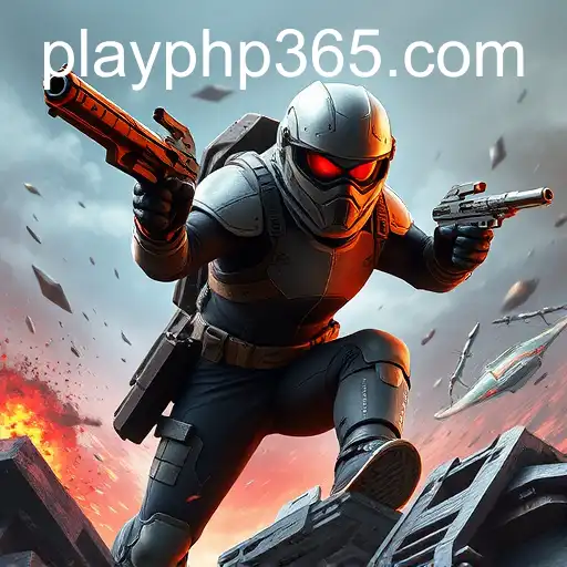 Exploring the Thrills of Action Games in the PlayPHP Category