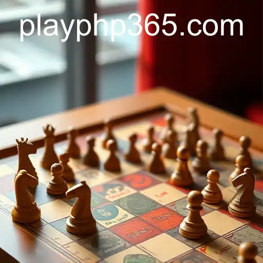 The Enduring Charm of Board Games in the Digital Age