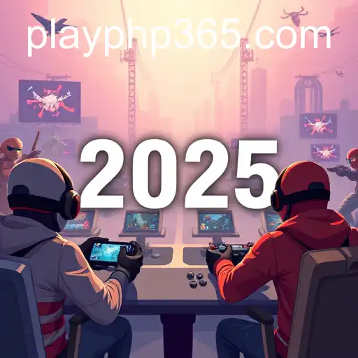 The Evolution of Online Gaming in 2025