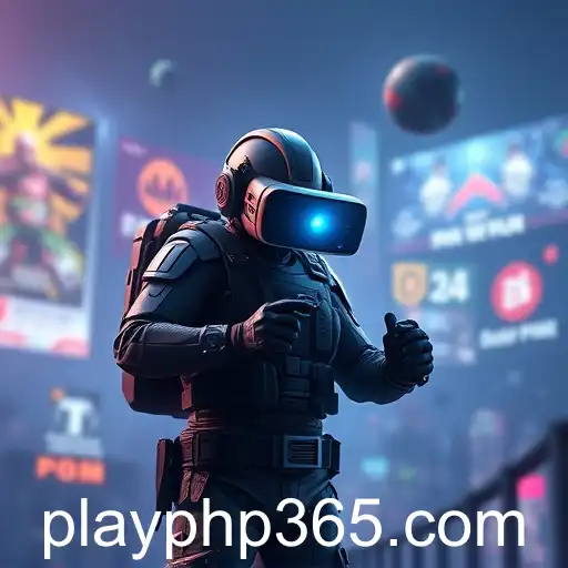 The Evolution of Online Games and PlayPHP's Role