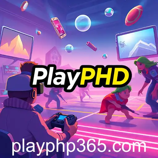 Exploring the Rise of PlayPHP in Gaming