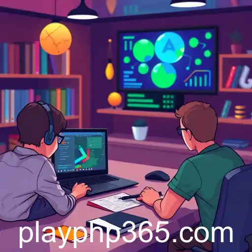 Gaming Evolution and playphp's Role