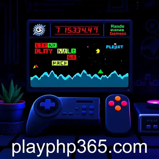 Innovation in Online Gaming: Exploring the Rise of PlayPHP