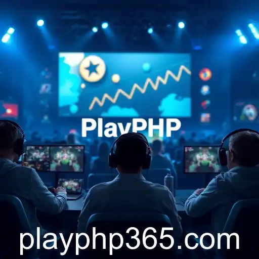 The PlayPHP Phenomenon: Gaming's Future