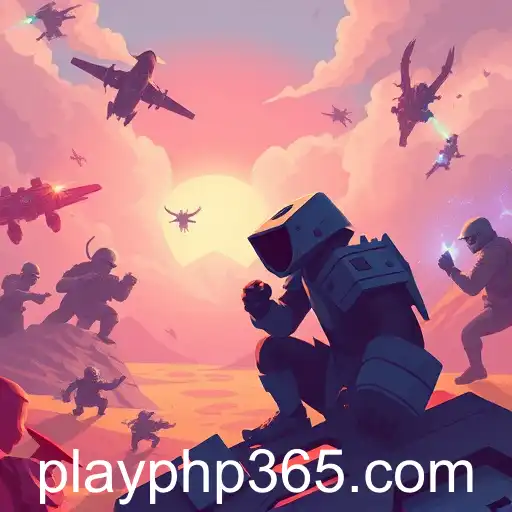 PlayPHP: Revolutionizing Online Gaming in 2025