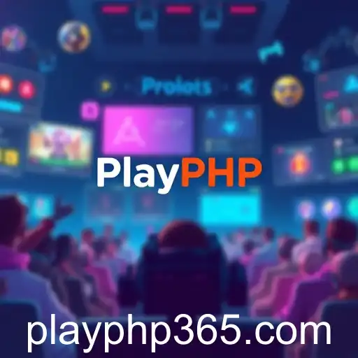 The Rise of Playphp: A Trend in Online Gaming