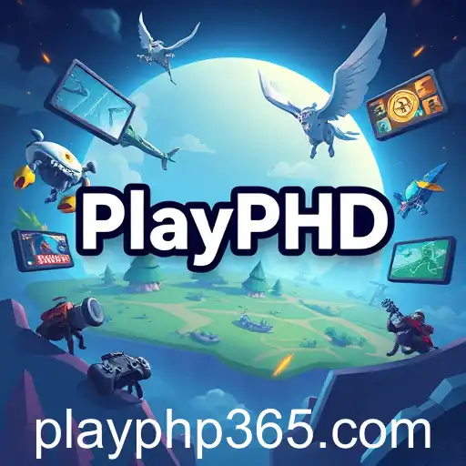 Rise of PlayPHP: Revolutionizing Online English Gaming