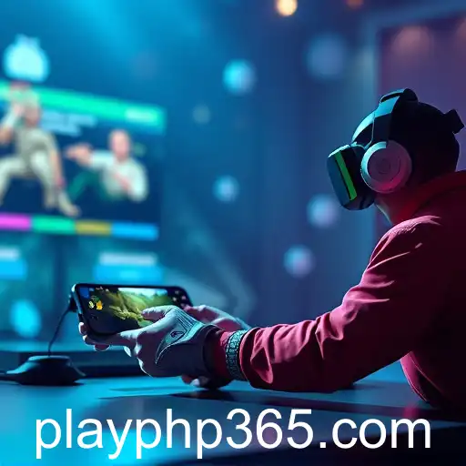 Rise of Gaming Platforms Amid Global Changes