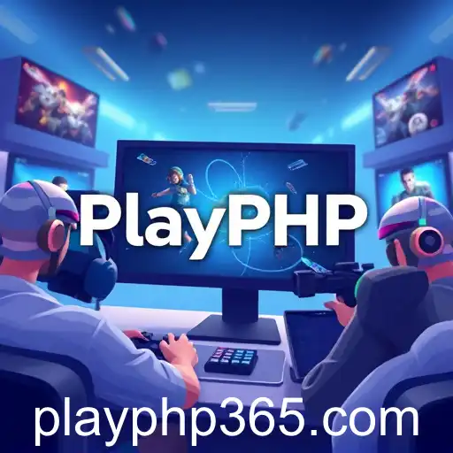 The Rise of Online Gaming and PlayPHP's Impact