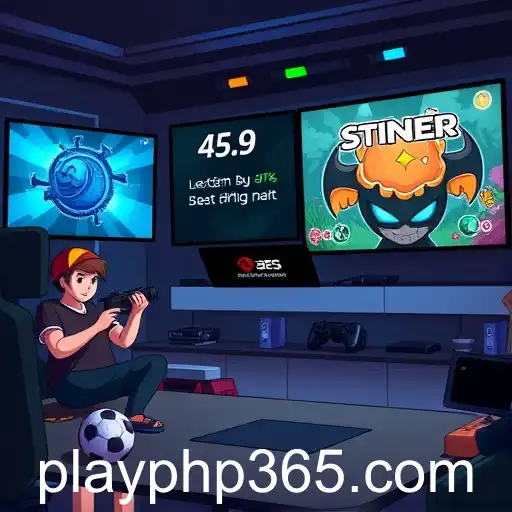 The Rise of PlayPHP in Online Gaming