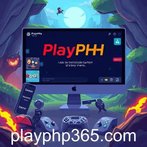 The Rise of PlayPHP in the Gaming World