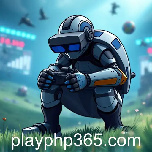 The Rise of PlayPHP and Its Impact on Online Gaming