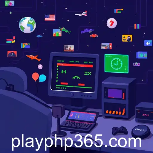 The Rise of PlayPHP in the Gaming World