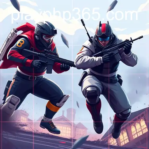 The Rising Popularity of Multiplayer Gaming on 'playphp'