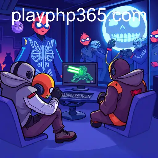 The Rise of Online Browser Games: A Thriving Community