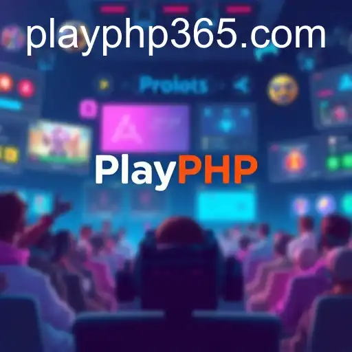 The Rise of Playphp: A Trend in Online Gaming