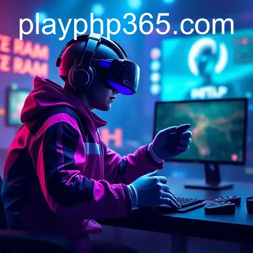 PlayPHP Revolutionizes Online Gaming Landscape