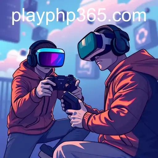 PlayPHP: Revolutionizing Online Gaming in 2025