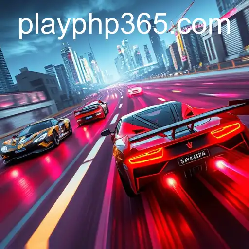 Racing Thrills: The Undeniable Adrenaline Rush in Online Gaming