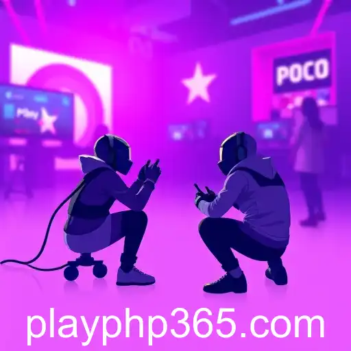 The Rise of PlayPHP in the Digital Gaming World