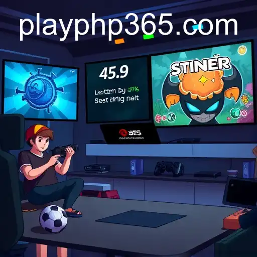 The Rise of PlayPHP in Online Gaming