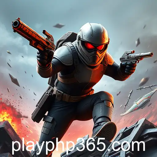 Exploring the Thrills of Action Games in the PlayPHP Category