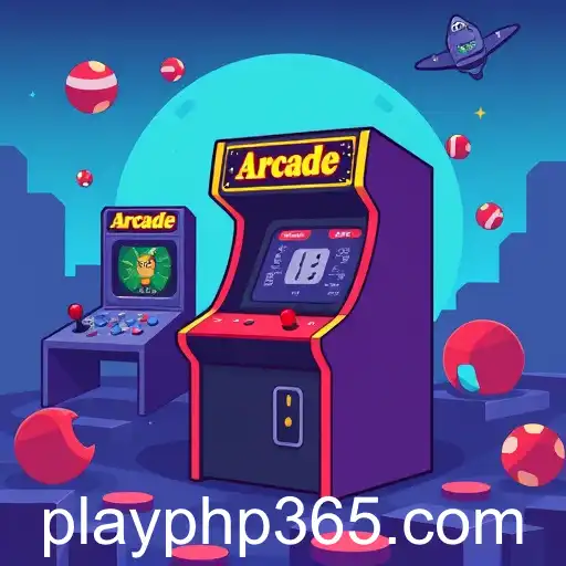 Exploring 'Arcade Fun': The Retro Revival of Gaming