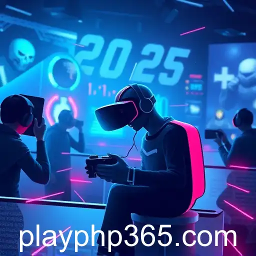 The Evolution of PlayPHP in Gaming