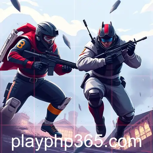 The Rising Popularity of Multiplayer Gaming on 'playphp'