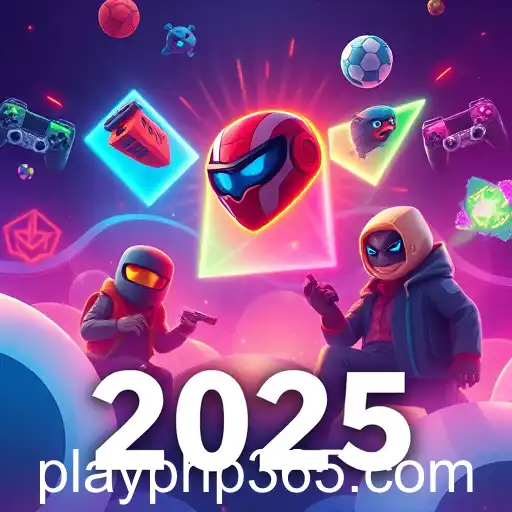PlayPHP Revolutionizes Online Gaming in 2025