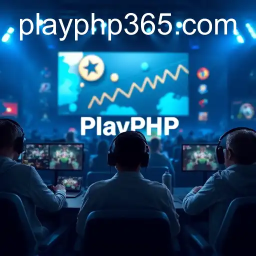 The PlayPHP Phenomenon: Gaming's Future