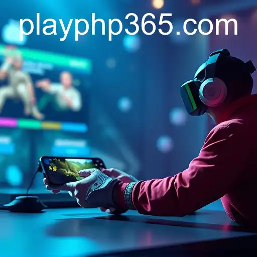 Rise of Gaming Platforms Amid Global Changes