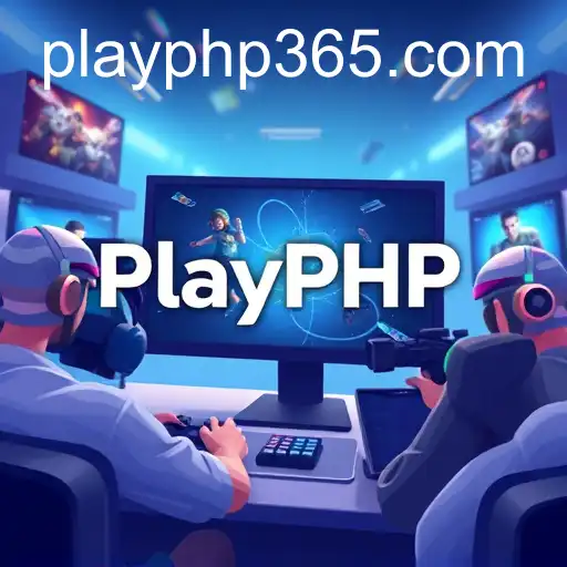 The Rise of Online Gaming and PlayPHP's Impact