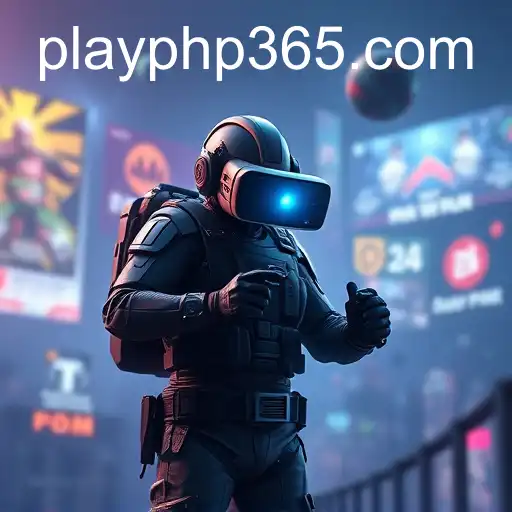 The Rise of PlayPHP: Bridging Traditional and Virtual Gaming
