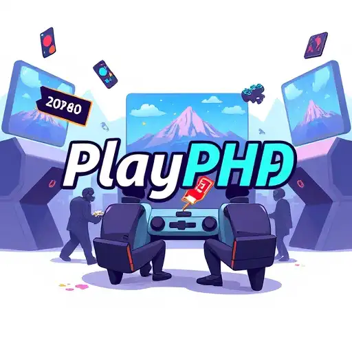 The Rise of PlayPHP: Revolutionizing Online Gaming