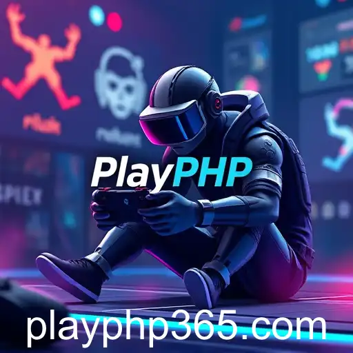 The Rise of PlayPHP: Shaping the Future of Gaming